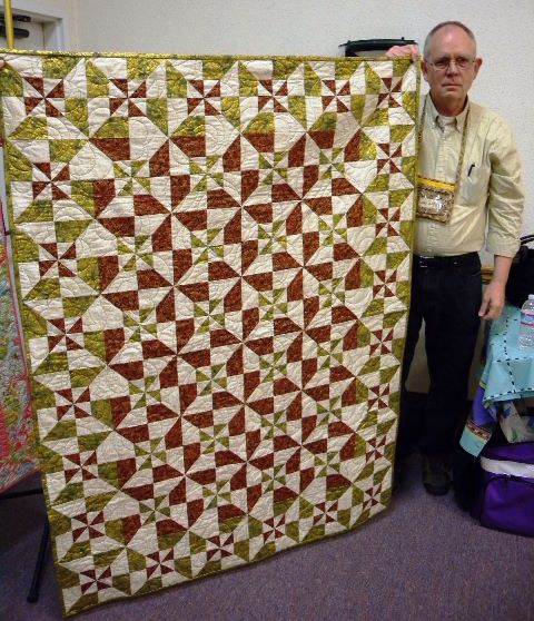 Jim Jensen - "Tame the Wind"